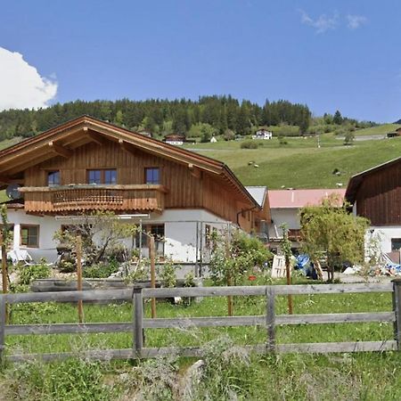 Kaunergrat Appartement Kaunerberg المظهر الخارجي الصورة