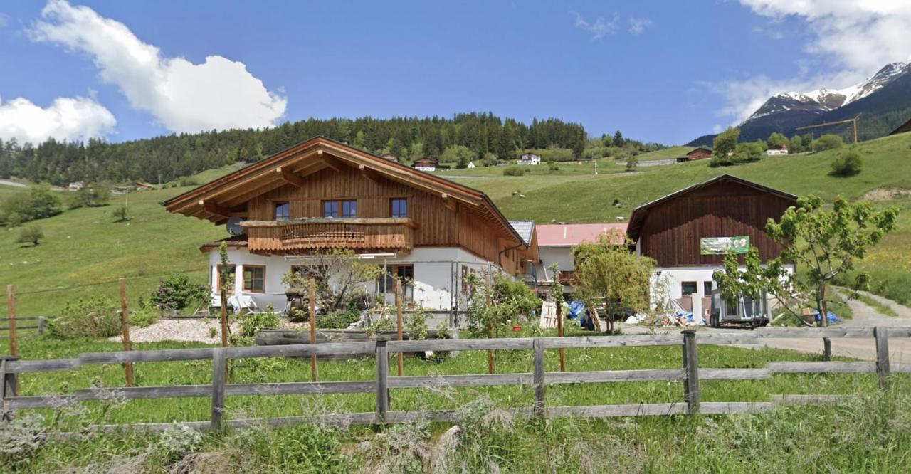 Kaunergrat Appartement Kaunerberg المظهر الخارجي الصورة
