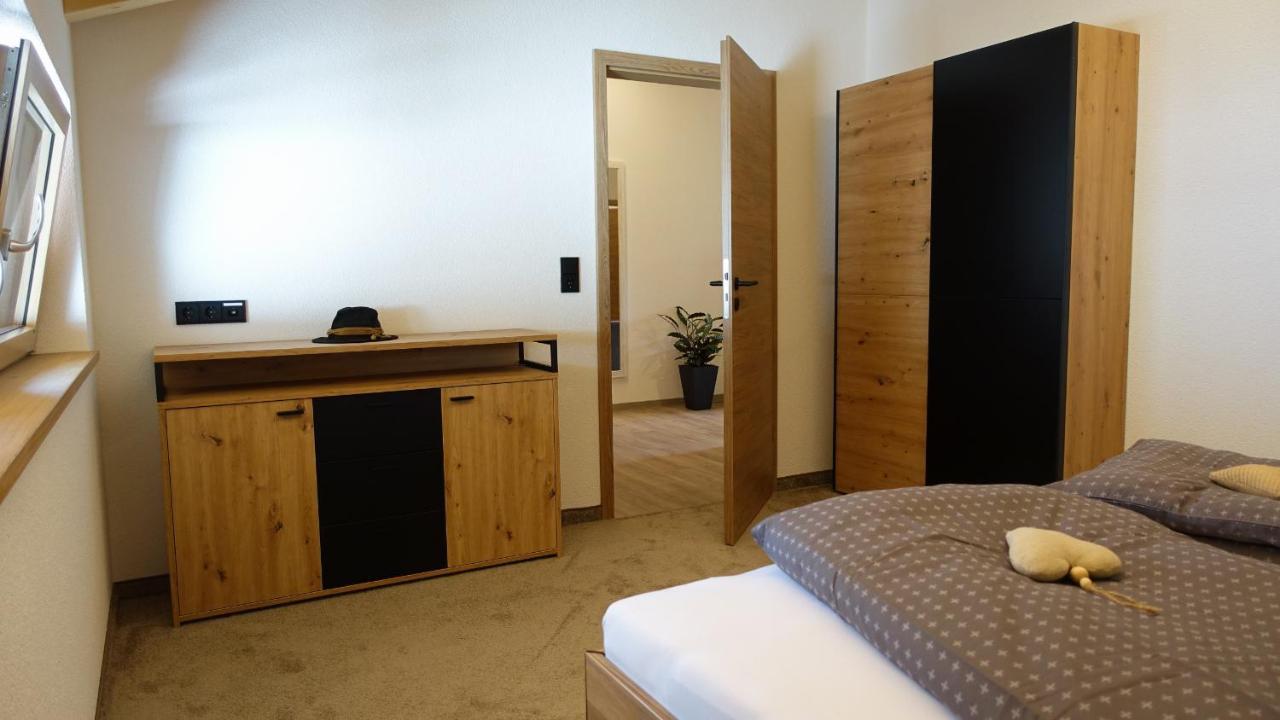 Kaunergrat Appartement Kaunerberg المظهر الخارجي الصورة
