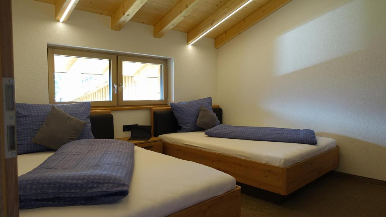 Kaunergrat Appartement Kaunerberg المظهر الخارجي الصورة
