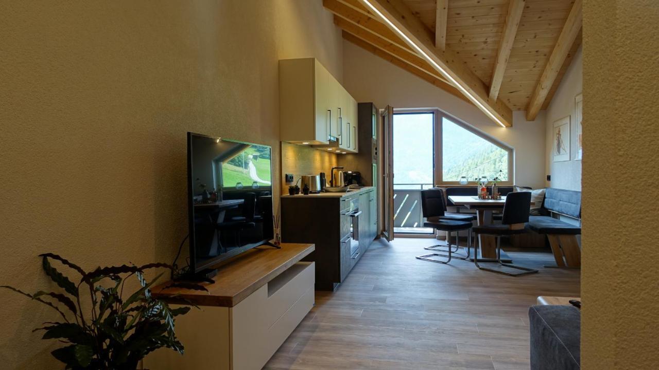 Kaunergrat Appartement Kaunerberg المظهر الخارجي الصورة