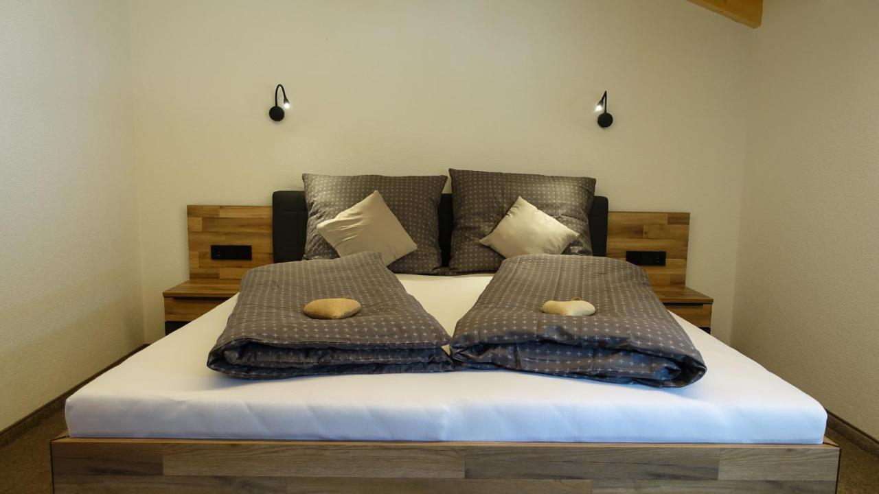 Kaunergrat Appartement Kaunerberg المظهر الخارجي الصورة