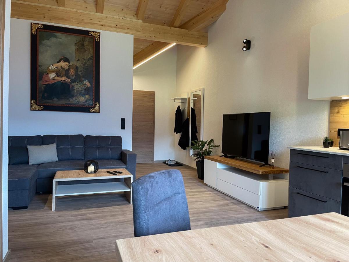 Kaunergrat Appartement Kaunerberg المظهر الخارجي الصورة