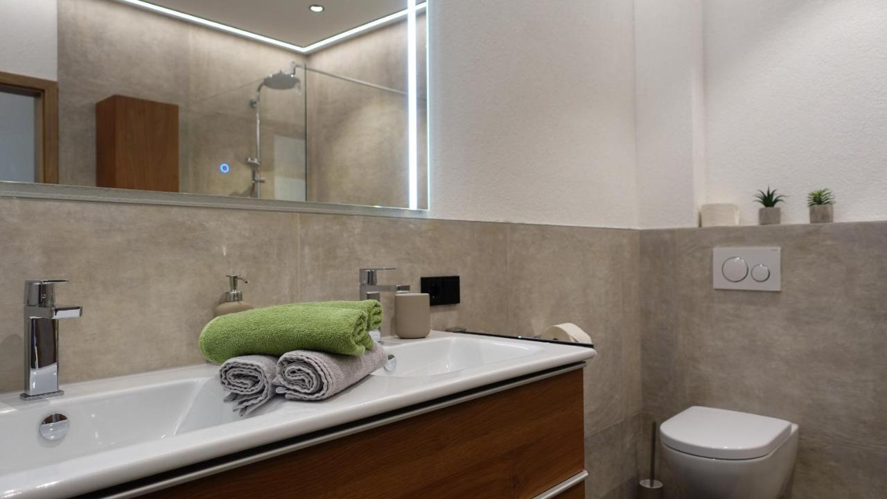Kaunergrat Appartement Kaunerberg المظهر الخارجي الصورة