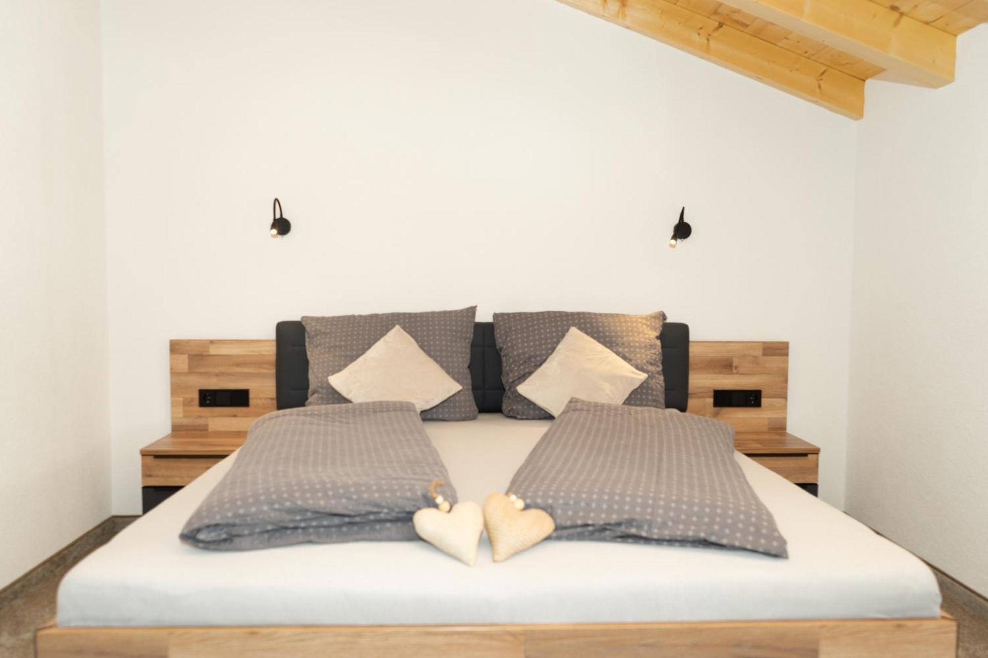 Kaunergrat Appartement Kaunerberg المظهر الخارجي الصورة