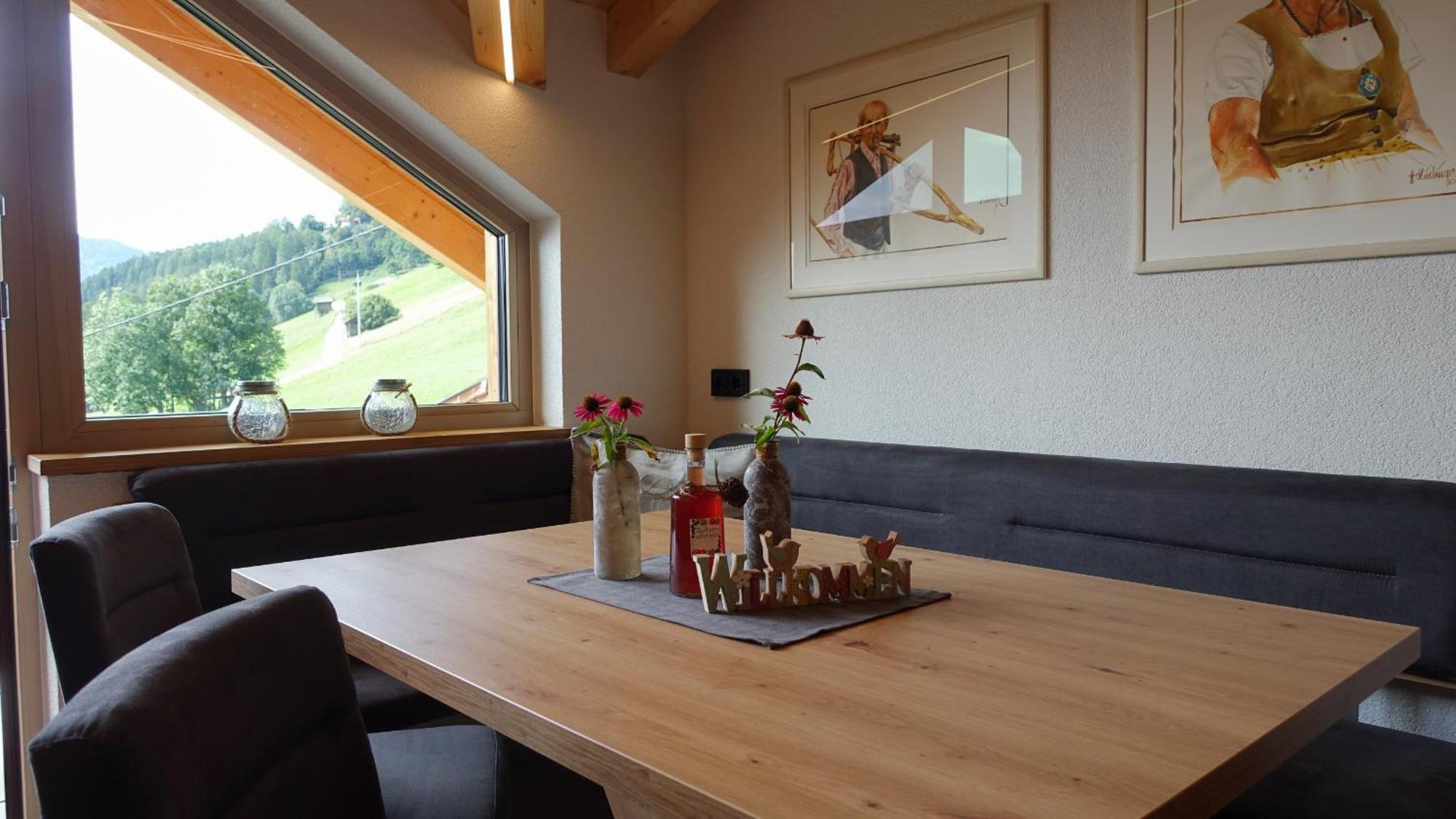Kaunergrat Appartement Kaunerberg المظهر الخارجي الصورة